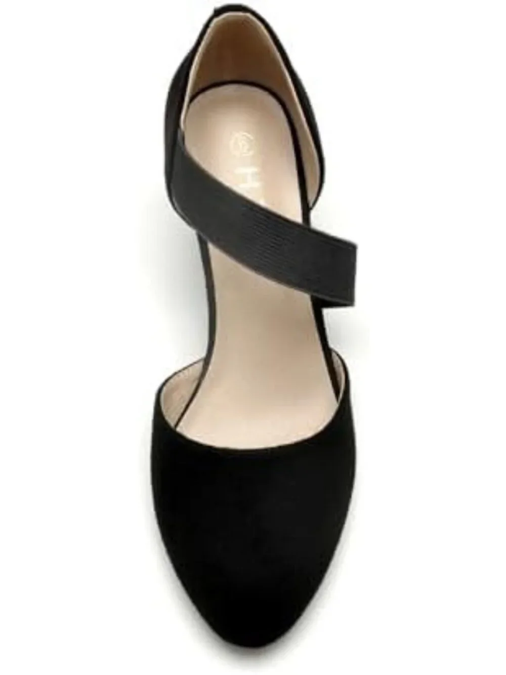 Stylish Women's Wedge Heel Pumps | Comfortable Fashion Footwear for Any Occasion